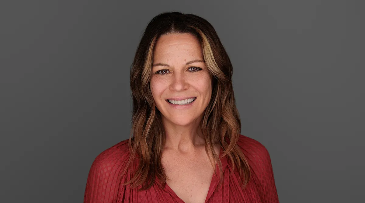 Jessica Raymond