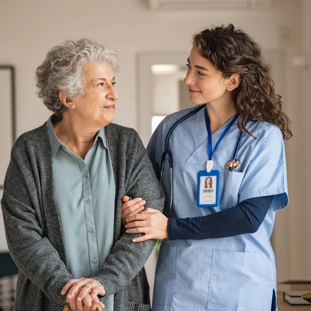 Interested in Assisted Living?