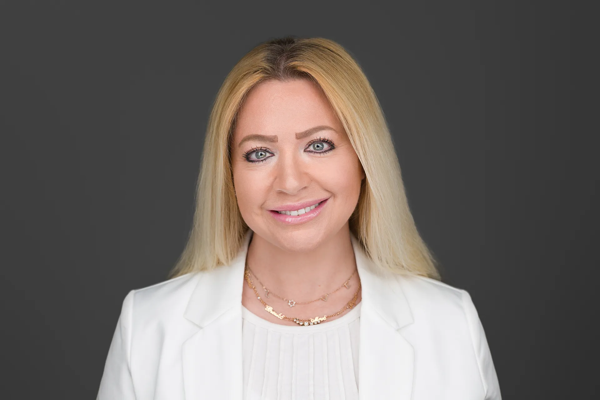 Stefanie Rubin Heller