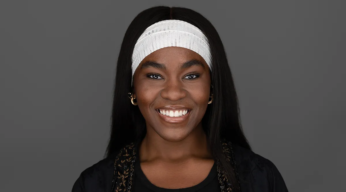 Tiffany Tory, RN